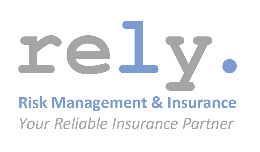 Rely Risk Management Logo